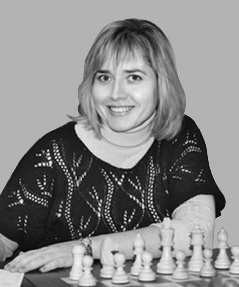 фото: Жукова Наталія Олександрівна